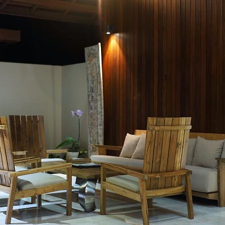 Bale Mandala Villas Senggigi Ngoại thất bức ảnh
