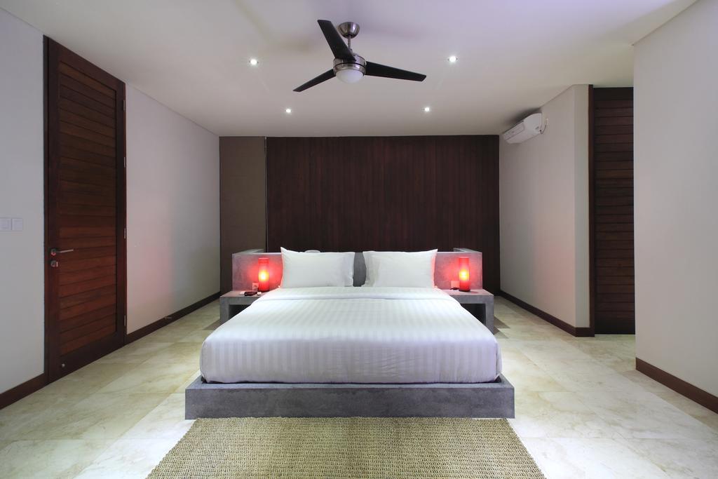 Bale Mandala Villas Senggigi Phòng bức ảnh