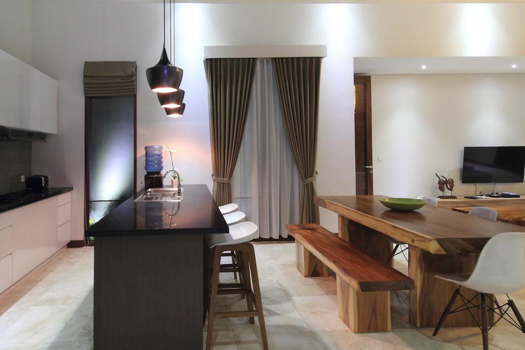 Bale Mandala Villas Senggigi Phòng bức ảnh