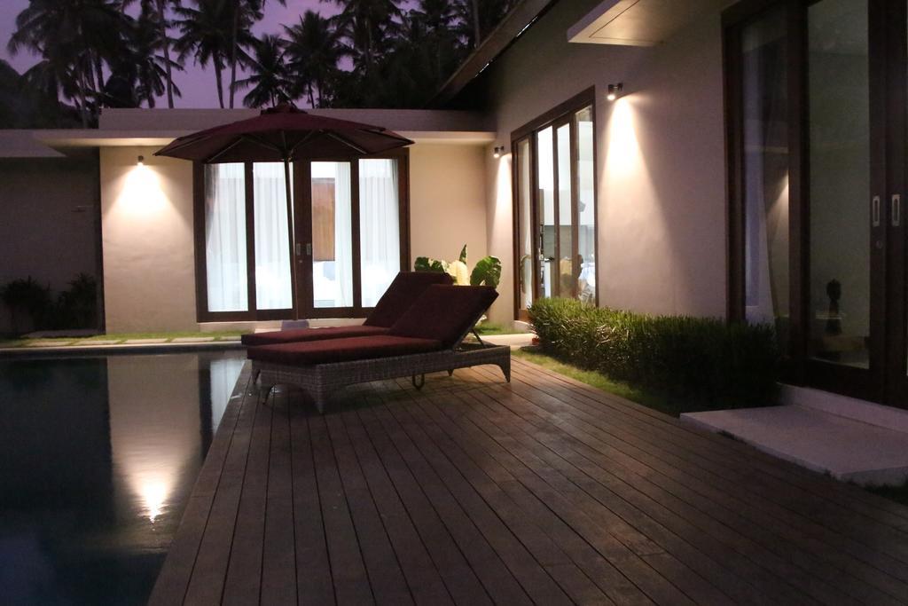 Bale Mandala Villas Senggigi Phòng bức ảnh