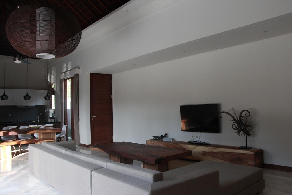 Bale Mandala Villas Senggigi Phòng bức ảnh