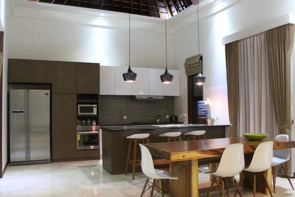 Bale Mandala Villas Senggigi Phòng bức ảnh