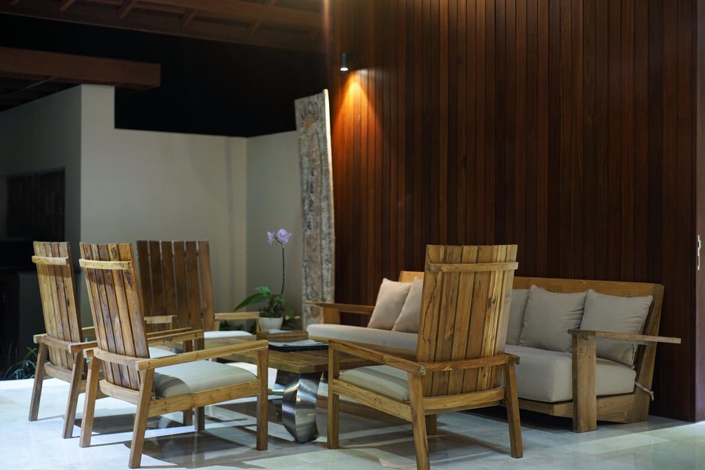 Bale Mandala Villas Senggigi Ngoại thất bức ảnh