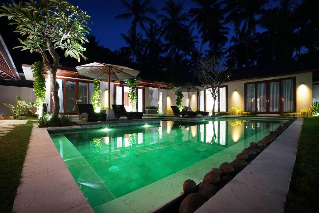 Bale Mandala Villas Senggigi Ngoại thất bức ảnh