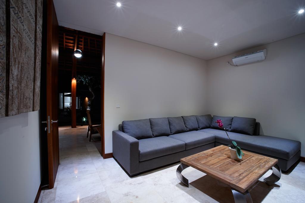 Bale Mandala Villas Senggigi Ngoại thất bức ảnh
