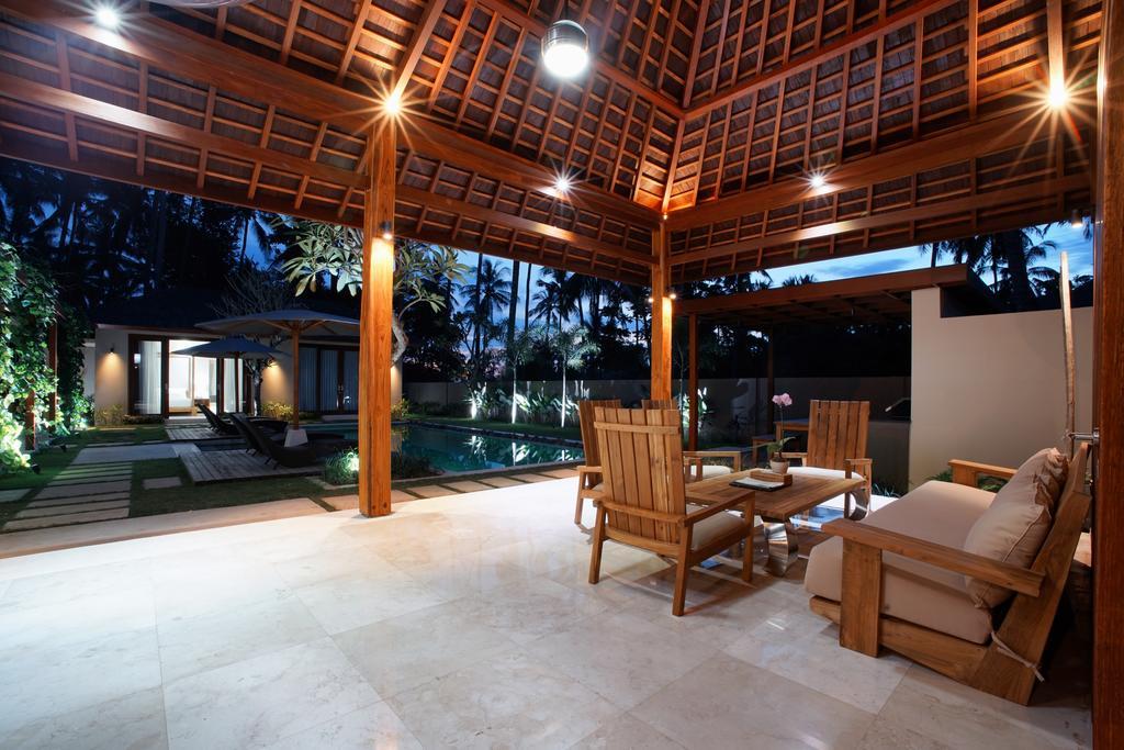 Bale Mandala Villas Senggigi Ngoại thất bức ảnh