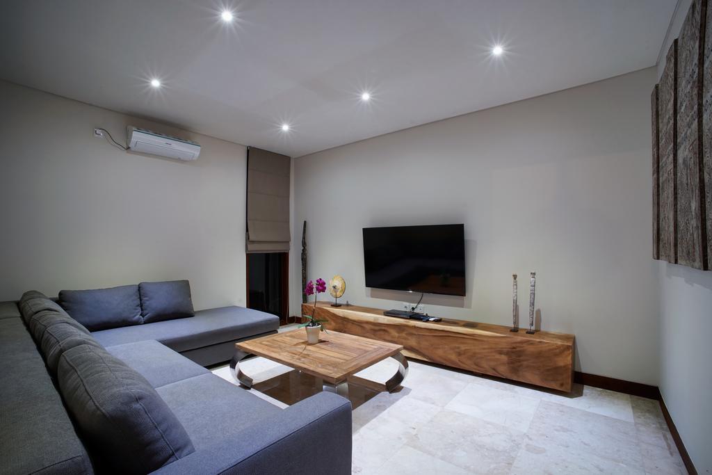 Bale Mandala Villas Senggigi Ngoại thất bức ảnh