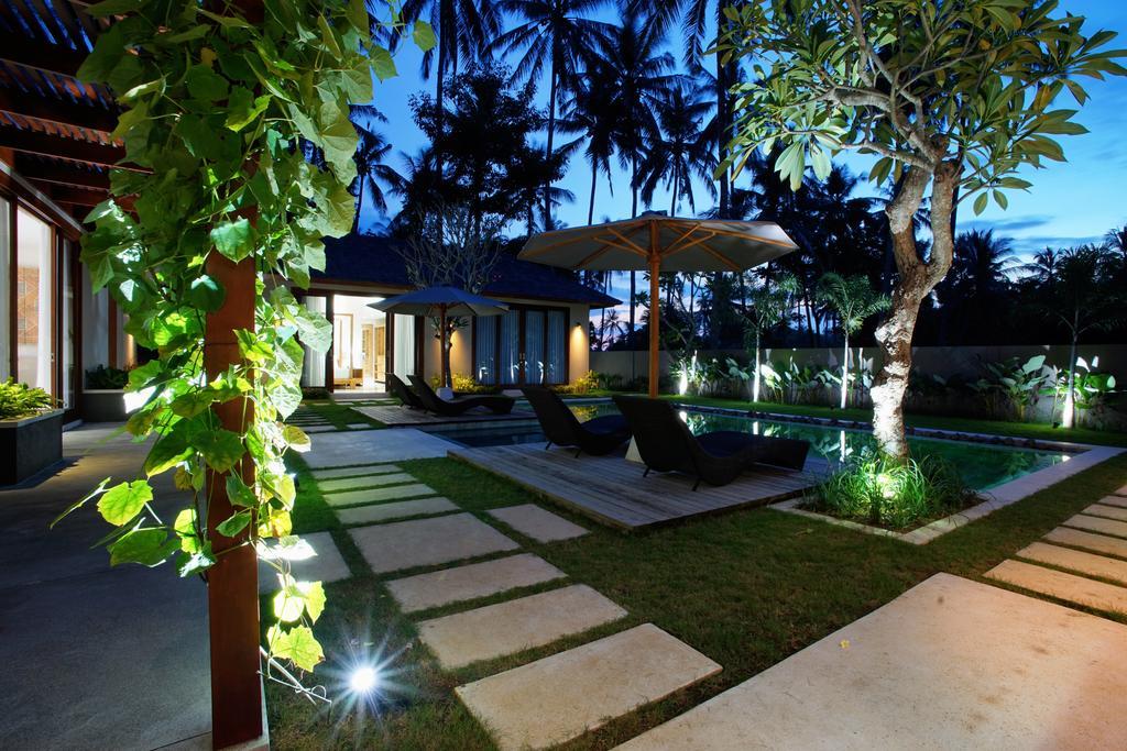 Bale Mandala Villas Senggigi Ngoại thất bức ảnh