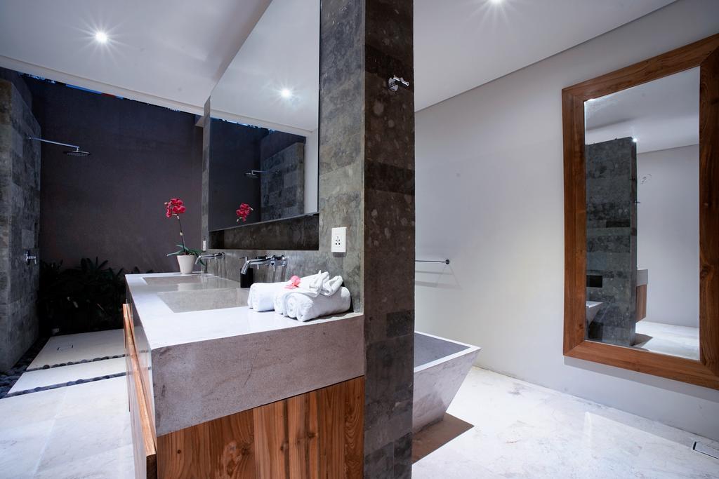 Bale Mandala Villas Senggigi Ngoại thất bức ảnh