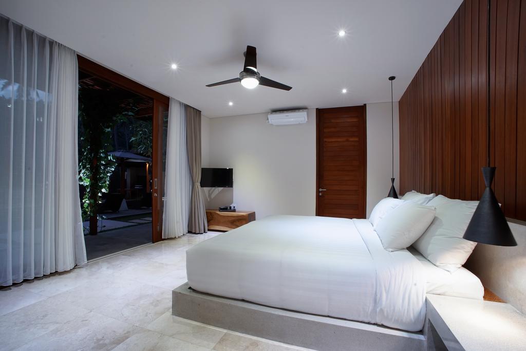 Bale Mandala Villas Senggigi Ngoại thất bức ảnh