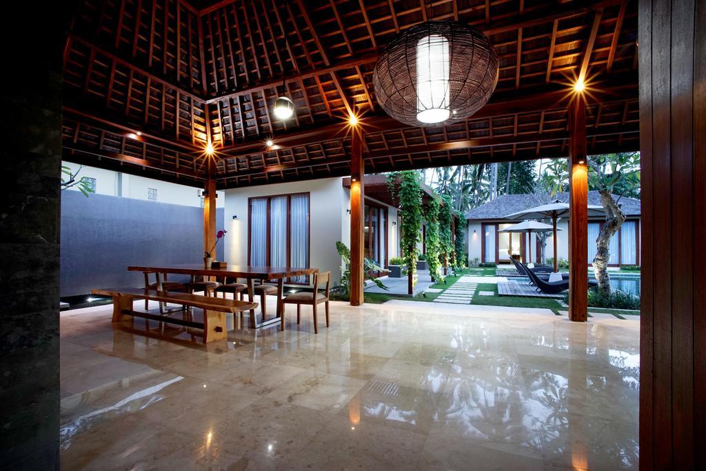 Bale Mandala Villas Senggigi Ngoại thất bức ảnh