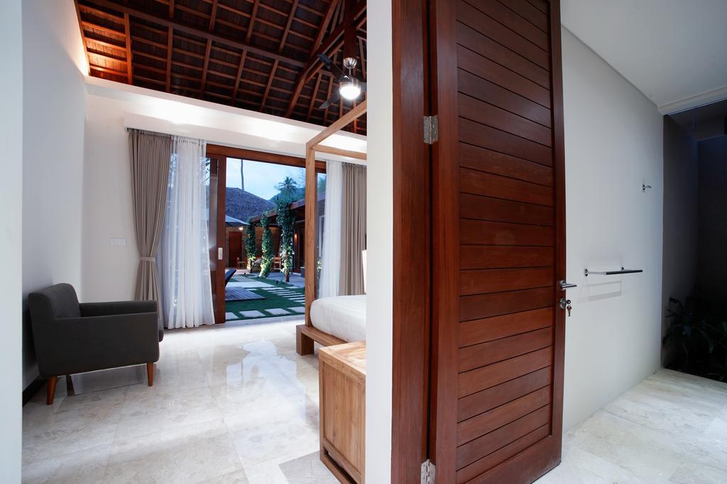 Bale Mandala Villas Senggigi Ngoại thất bức ảnh