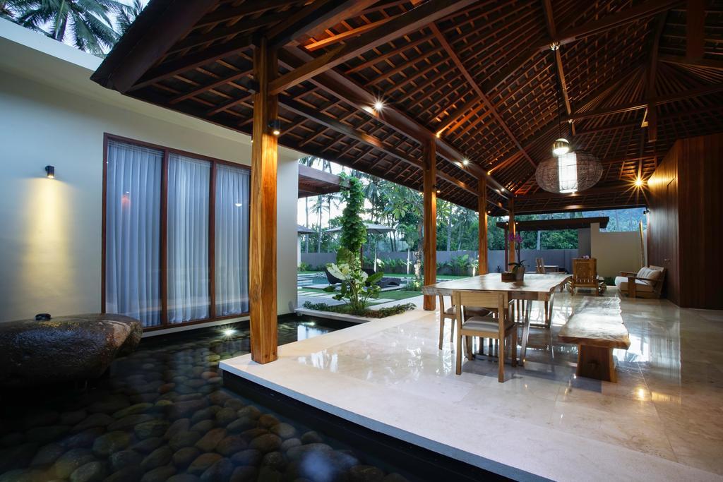 Bale Mandala Villas Senggigi Ngoại thất bức ảnh