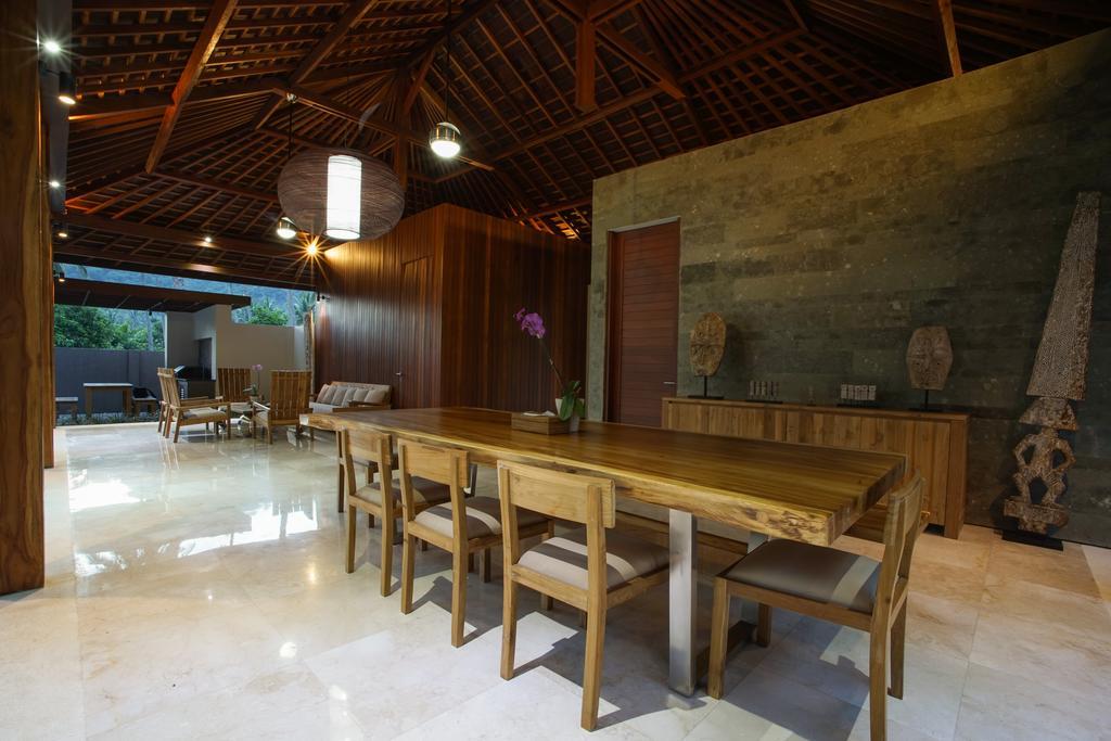 Bale Mandala Villas Senggigi Ngoại thất bức ảnh