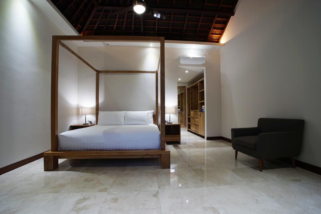 Bale Mandala Villas Senggigi Ngoại thất bức ảnh
