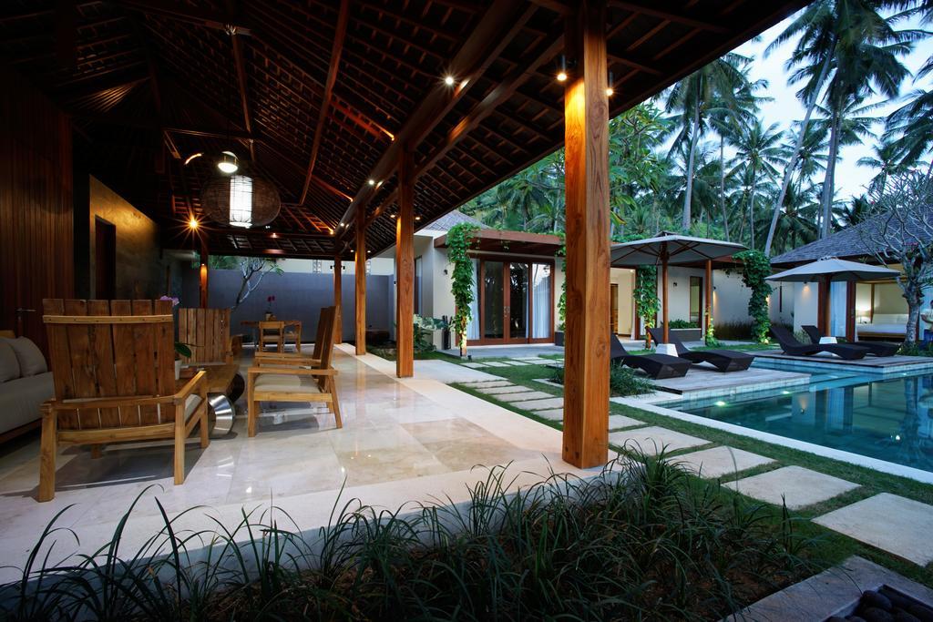 Bale Mandala Villas Senggigi Ngoại thất bức ảnh