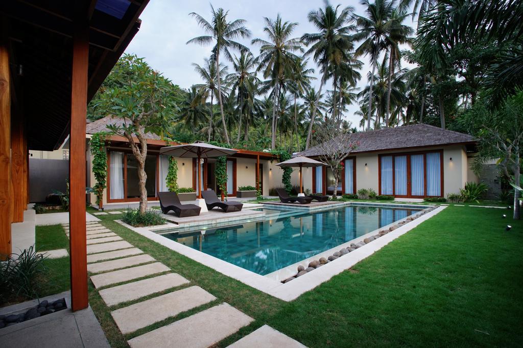 Bale Mandala Villas Senggigi Ngoại thất bức ảnh