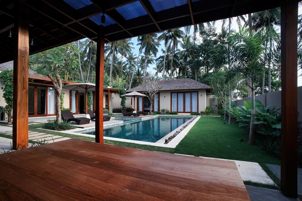 Bale Mandala Villas Senggigi Ngoại thất bức ảnh