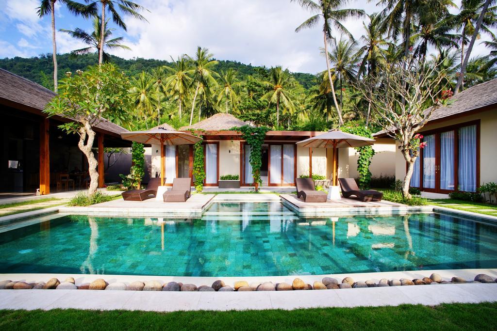 Bale Mandala Villas Senggigi Ngoại thất bức ảnh