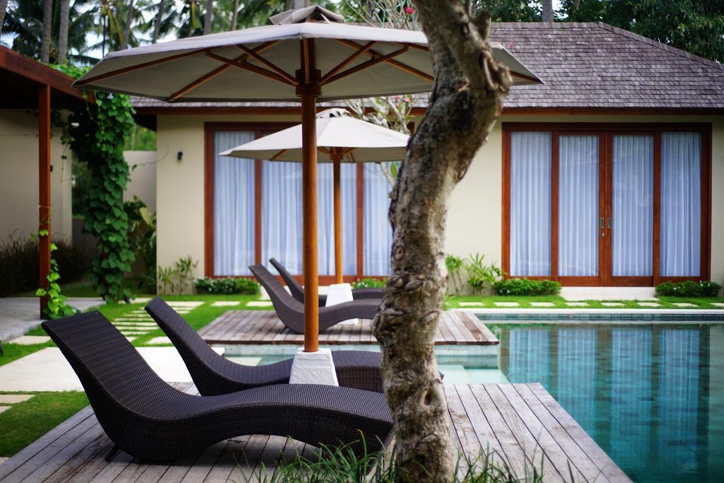Bale Mandala Villas Senggigi Ngoại thất bức ảnh