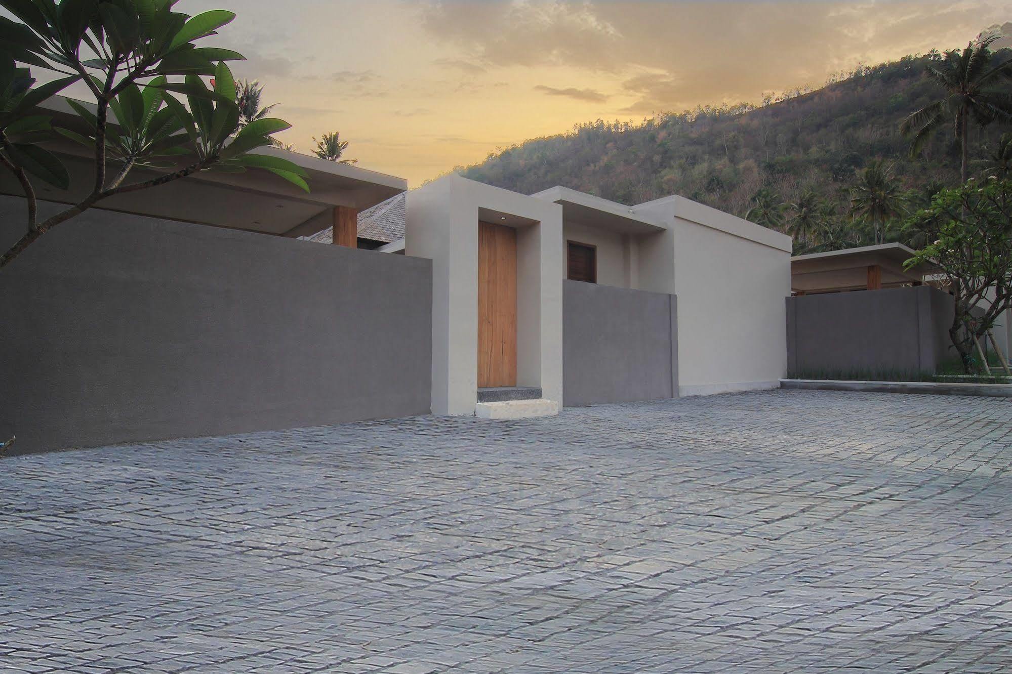 Bale Mandala Villas Senggigi Ngoại thất bức ảnh