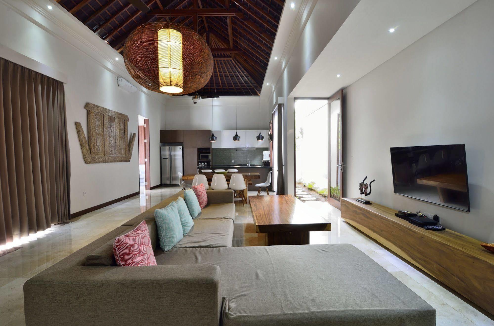Bale Mandala Villas Senggigi Ngoại thất bức ảnh