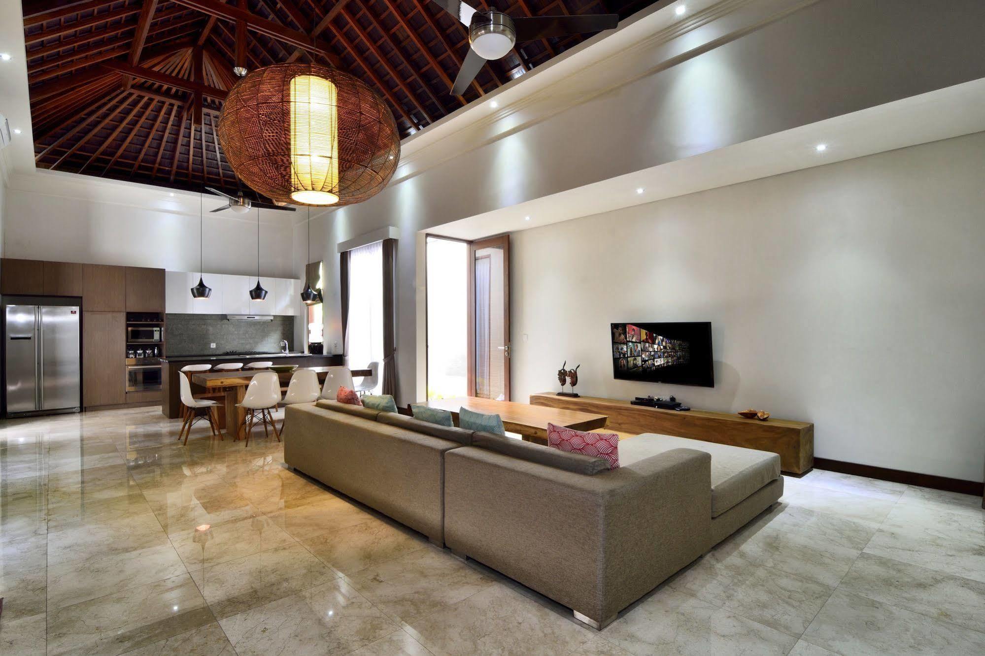 Bale Mandala Villas Senggigi Ngoại thất bức ảnh