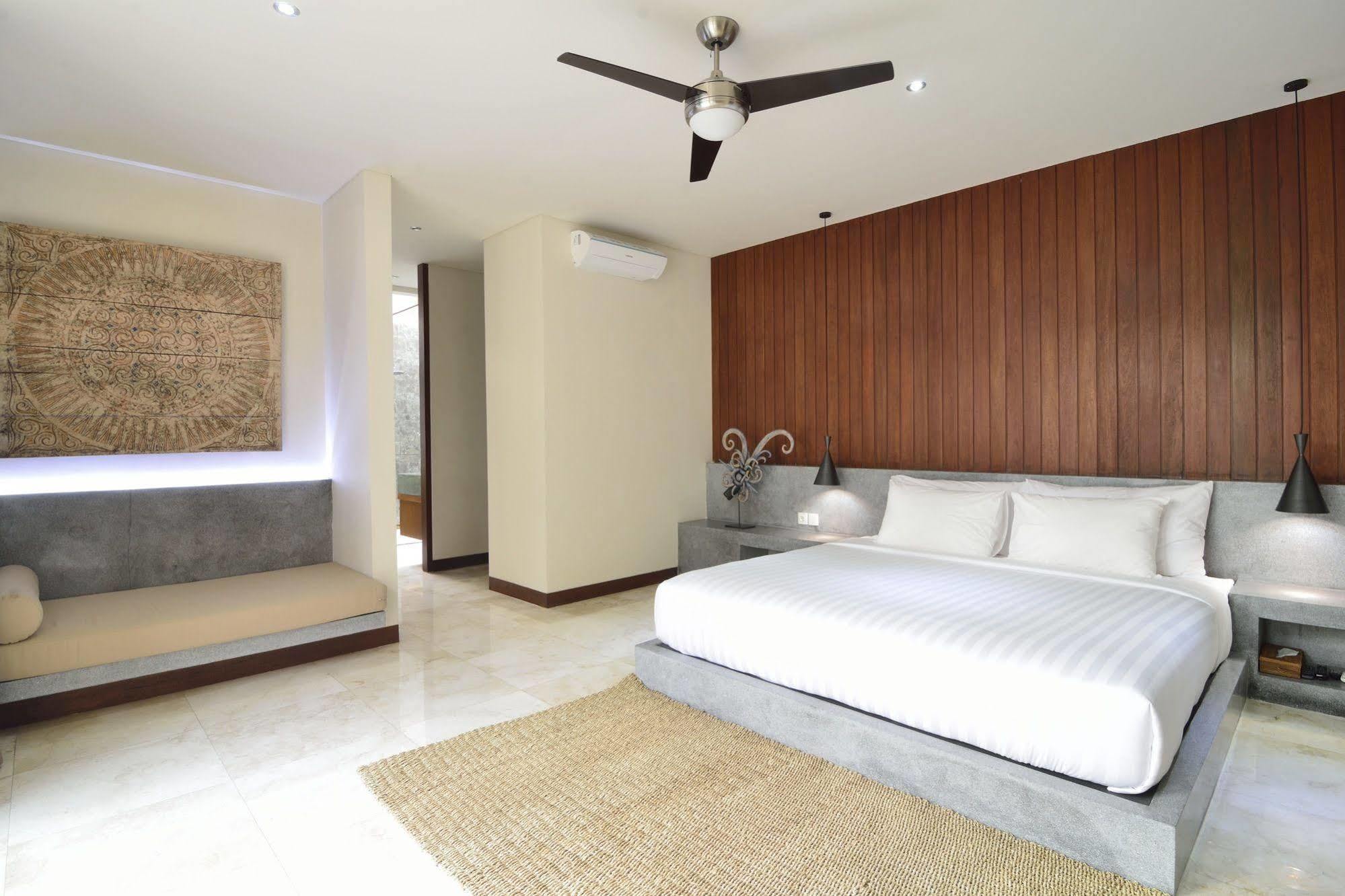 Bale Mandala Villas Senggigi Ngoại thất bức ảnh