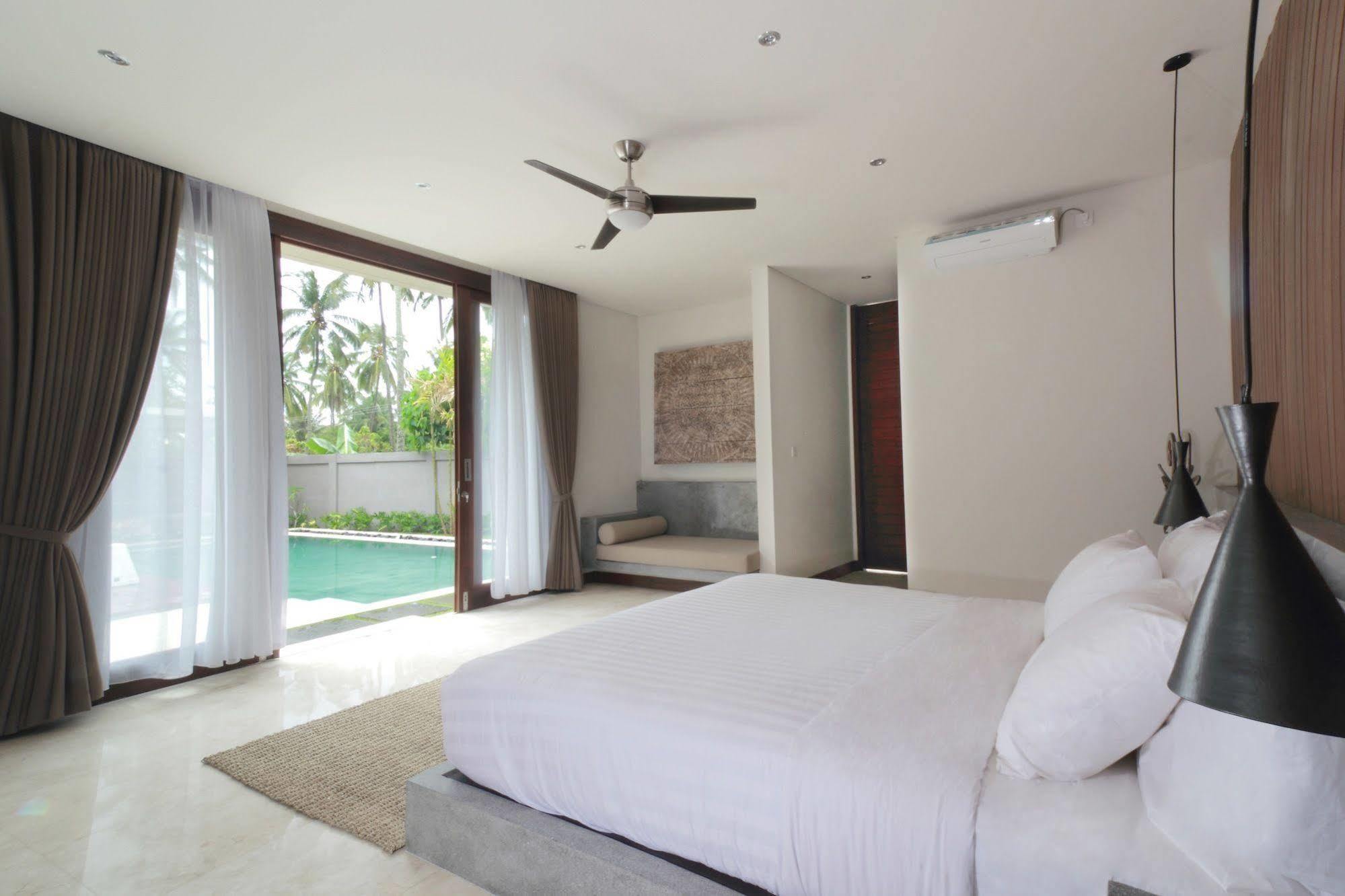 Bale Mandala Villas Senggigi Ngoại thất bức ảnh