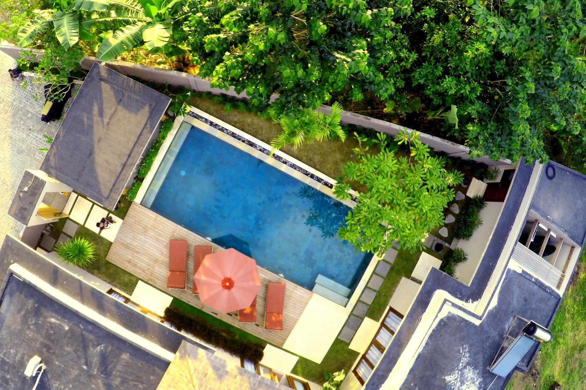 Bale Mandala Villas Senggigi Ngoại thất bức ảnh