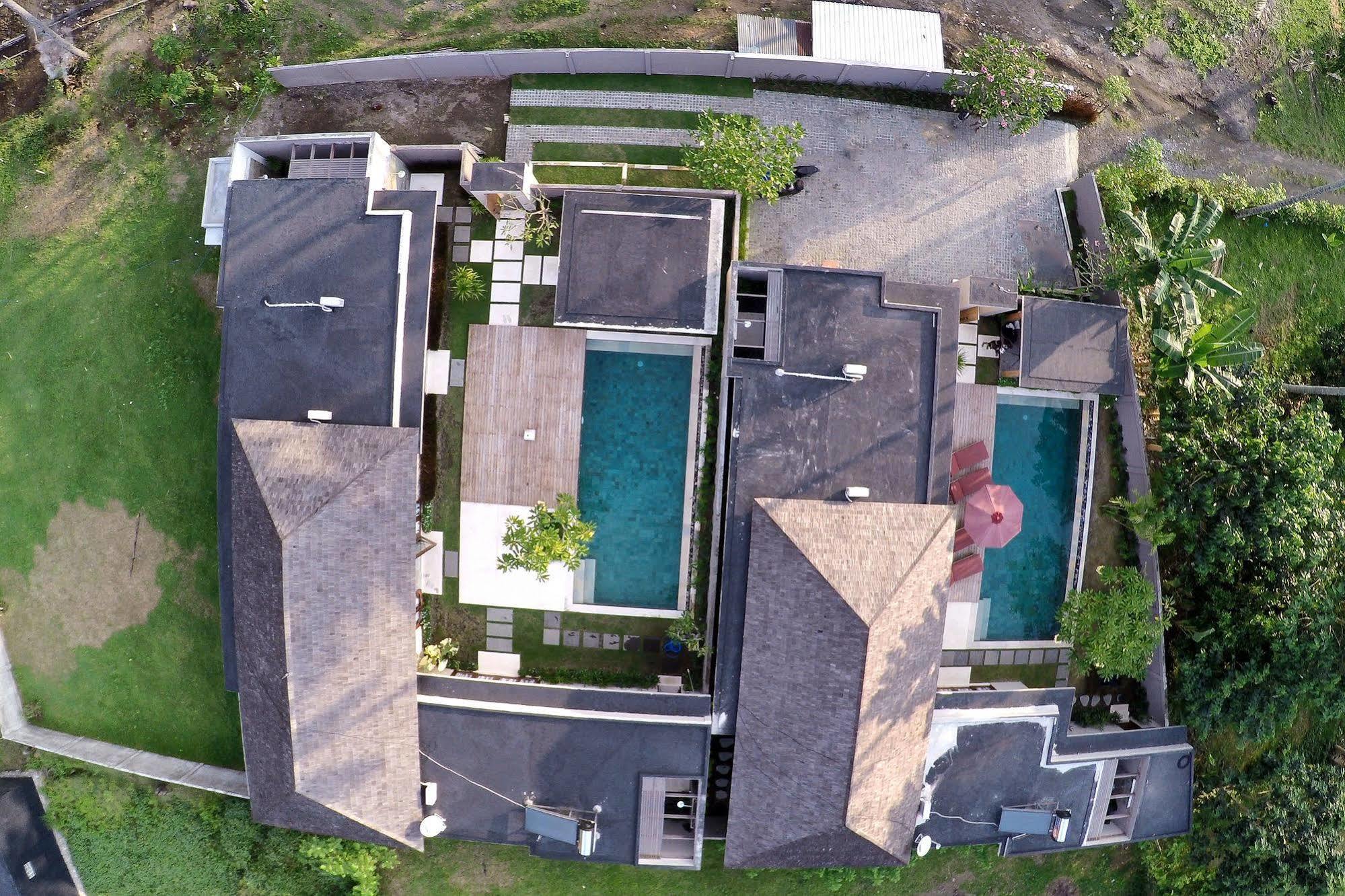 Bale Mandala Villas Senggigi Ngoại thất bức ảnh