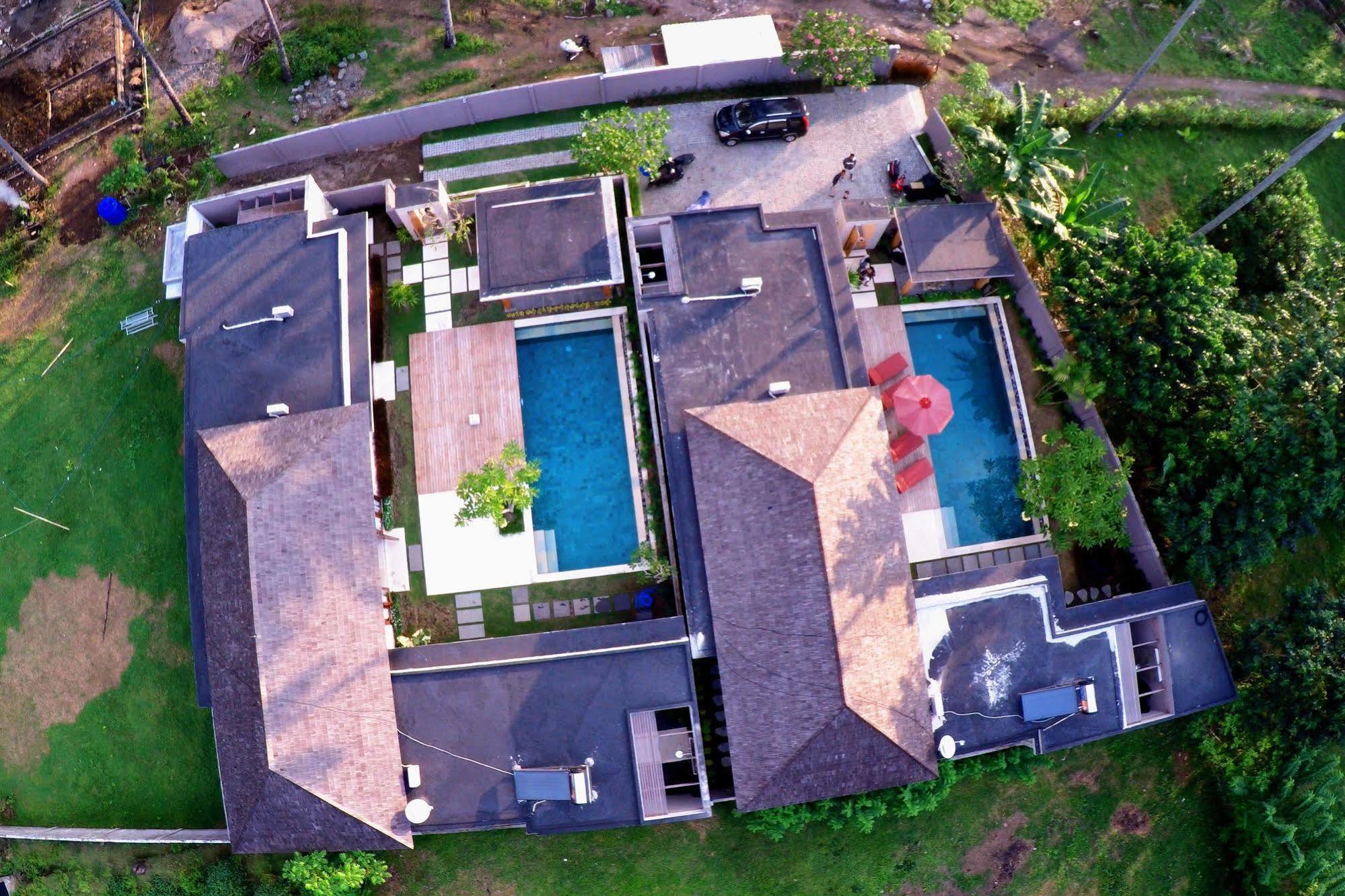 Bale Mandala Villas Senggigi Ngoại thất bức ảnh