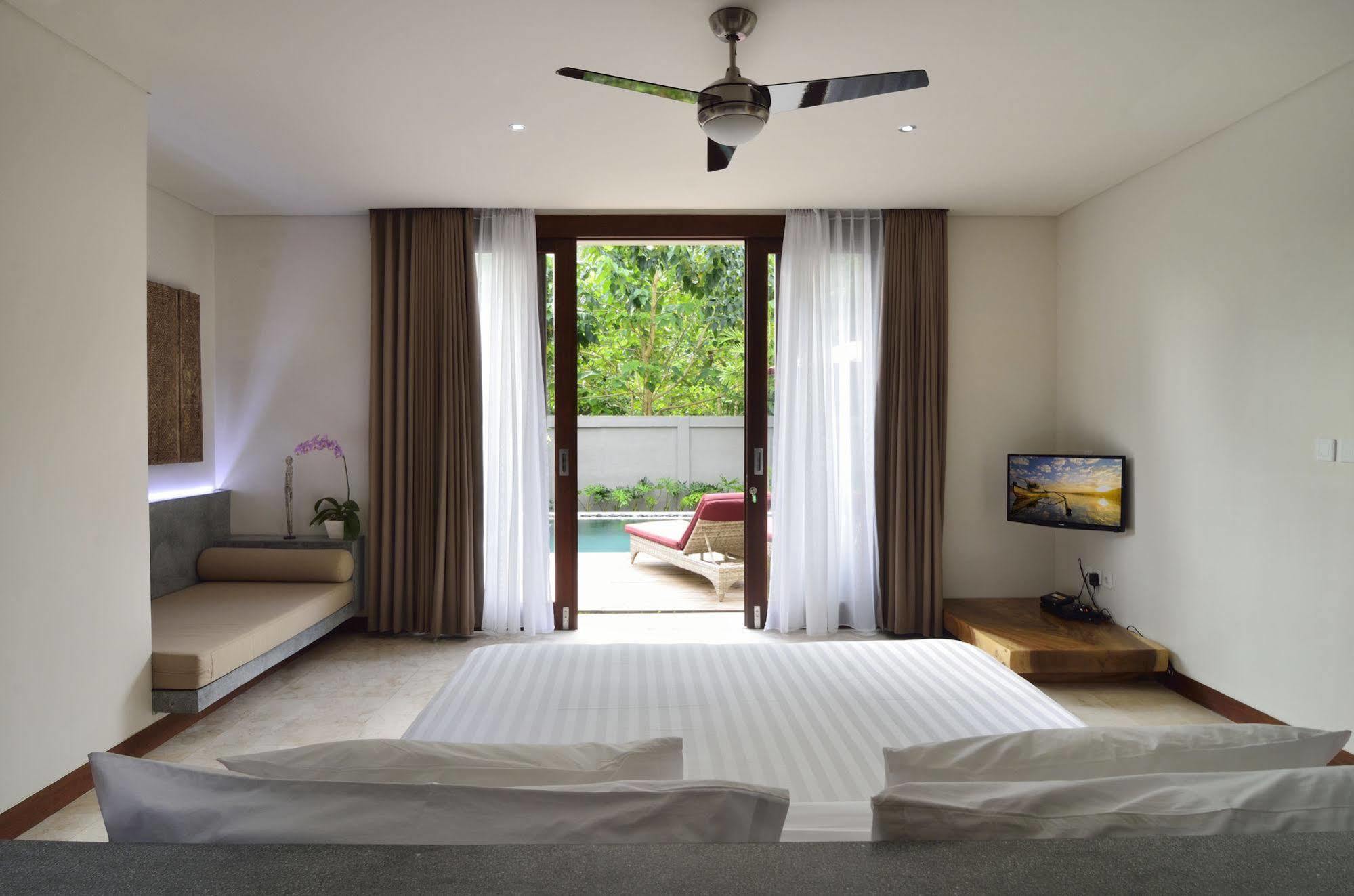Bale Mandala Villas Senggigi Ngoại thất bức ảnh