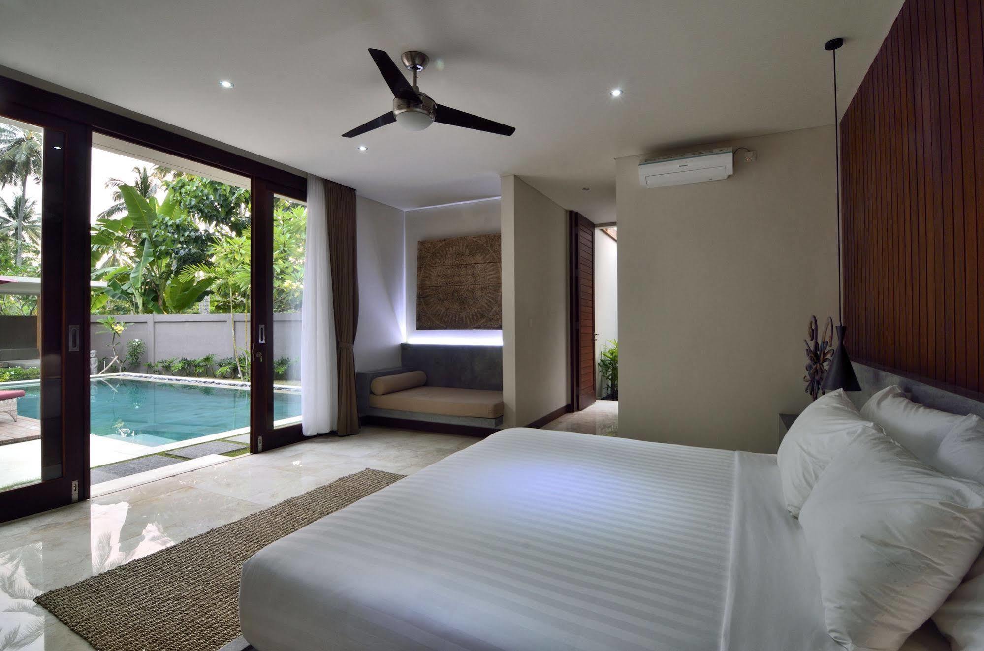 Bale Mandala Villas Senggigi Ngoại thất bức ảnh
