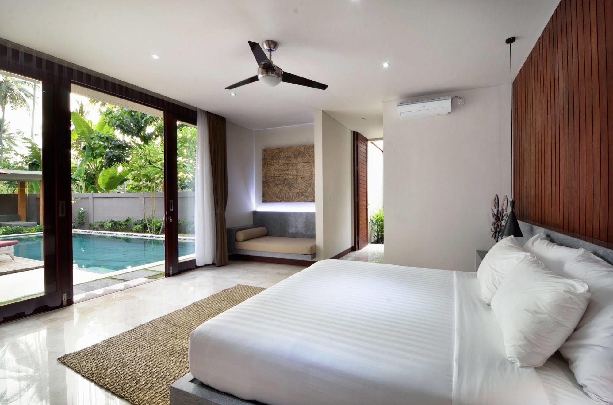 Bale Mandala Villas Senggigi Ngoại thất bức ảnh